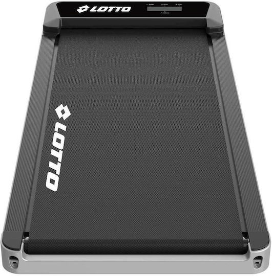 Lotto Smart N1 1hp Electric Treadmill for User up to 100kg