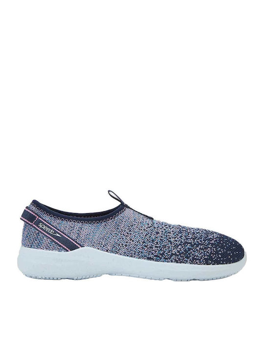 Surfknit Pro Αντιολισθητικά Ανδρικά Παπούτσια Θαλάσσης Μπλε
