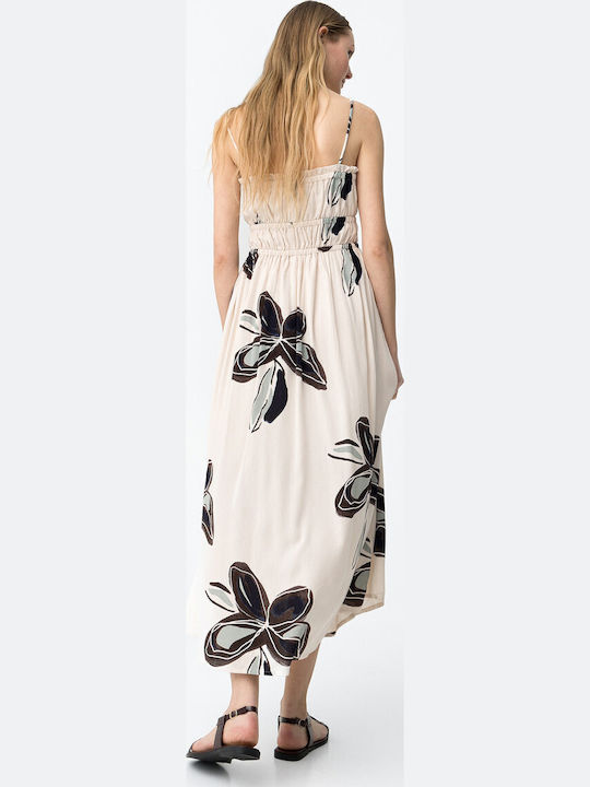 Tiffosi Rochie All Day Bej
