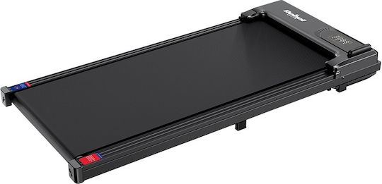 Rebel Active RBA-1017 1.5hp WalkingPad Electric Treadmill for User Up to 100kg