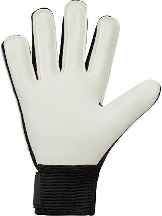 Nike Match Kids Goalkeeper Gloves Blue