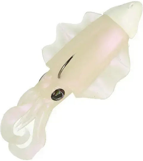 Jlc Tokuri Silicone Cuttlefish 65gr Real Glow