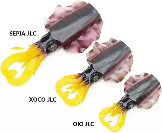 Ανταλλακτικό Σώμα Jlc Xoco Body Real Glow