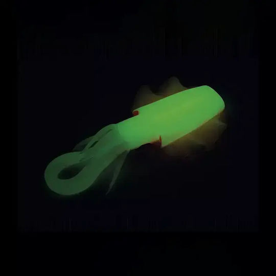 Silicone Cuttlefish Jlc Oki 110gr Real Glow