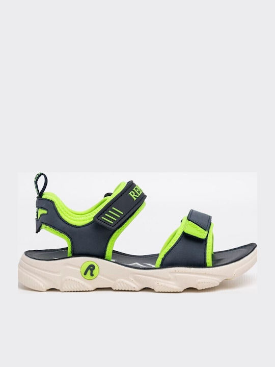 Kids' Sandals Blue