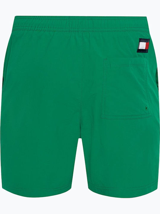 Herren Badebekleidung Shorts Green