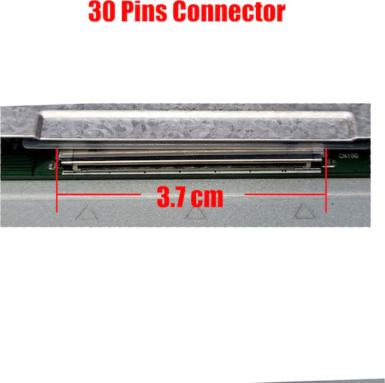 IPS / LED / Touch 1920x1080 Matte Screen for Lenovo Ideacentre Aio 3-27imb05 F0ey 3-27itl6 F0fw 3-27alc6 F0fy 3-27iap7 F0gj 5d10w33957 1-SCR0722 Laptop