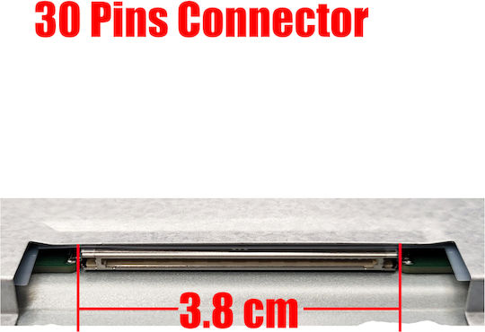 Екран IPS LED Touch 1920x1080 Матов За Лаптоп M238hca-l3b M238hca-lcb M238hca-lcz 1-SCR0715