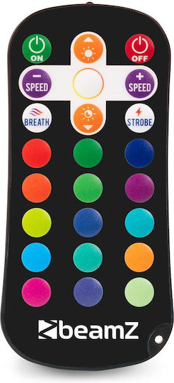 Beamz Fumagalli LED Flutlichter