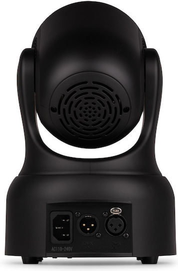 Beamz Wash LED DMX RGBW
