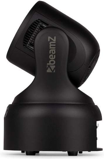 Beamz Wash LED DMX RGBW