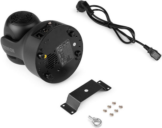 Beamz Wash LED DMX RGBW
