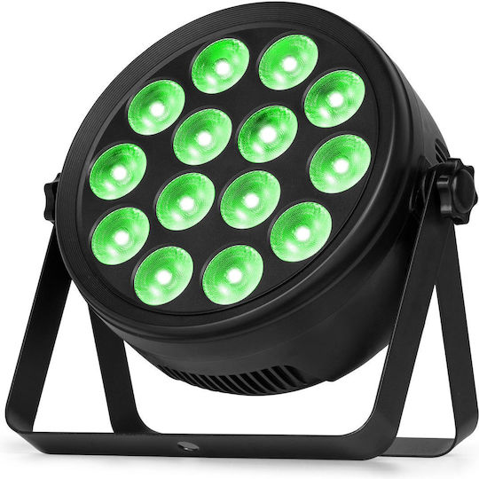 Beamz Προβολέας LED DMX RGBW