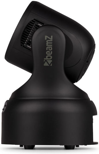 Beamz Moving Light Wash LED DMX RGBW