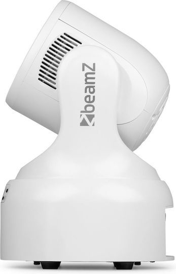 Beamz Wash LED DMX RGBW