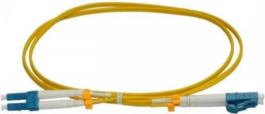 Patchcord Fo Lc Pc-lc Pc Sm Os2 9/125 Lszh Jacket 2.0mm Duplex 30m lc-lc-sm/dx-30 Verde Stamp 0.8 Lei