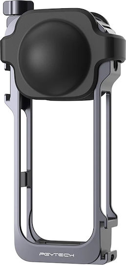 Pgytech Алуминиев Калъф За Камера Insta360 X5