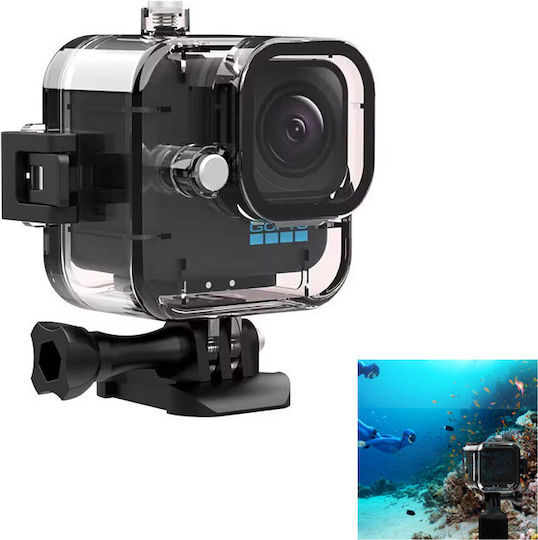 Carcasă Impermeabilă GoPro Hero11 Mini Până la 45m