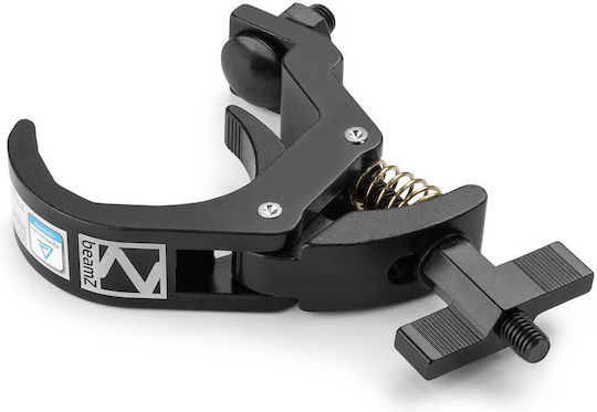 Beamz Bsc50b Quick Trigger Clamp