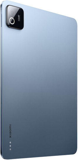 Xiaomi Pad 8 Pro 11.2" Tablet (12GB/512GB) Μπλε