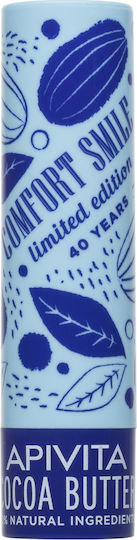 Apivita Lip Balm SPF20 Cocoa Butter 4.4gr
