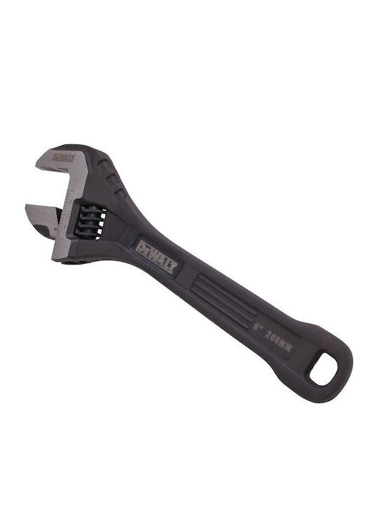 DEWALT French Wrench Length 200mm
