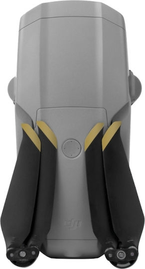 1 Pair Sunnylife 7238f-1 Dji Mavic Air 2 Low Noise Quick-release Propellers Silver