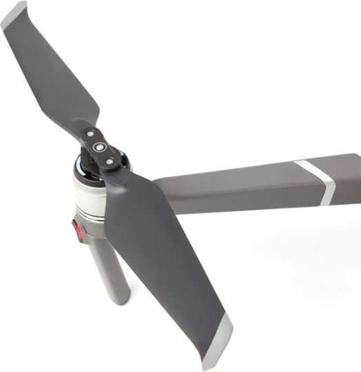1 чифт 8743f нискошумови бързоосвобождаващи се перки за дрон DJI Mavic 2 Pro Zoom квадрокоптер