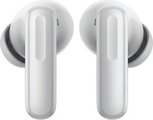 OnePlus Nord Buds 4 Pro Bluetooth Handsfree Earphones with Sweat Resistance and Charging Case Radiant Gray