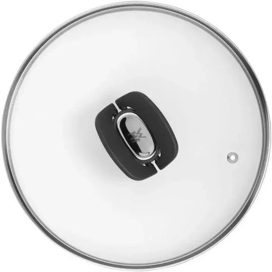 WMF Capac Pentru Oală Din Sticlă 24cm 07.8724.6820