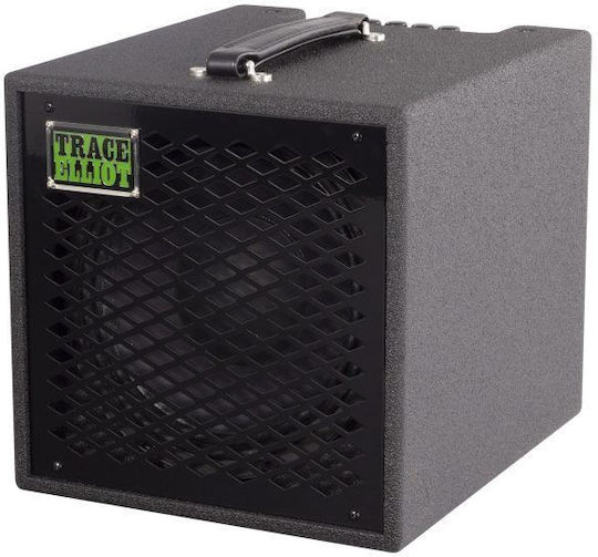 Trace Elliot Elf Combo Verstärker für E-Bass 200W Schwarzer
