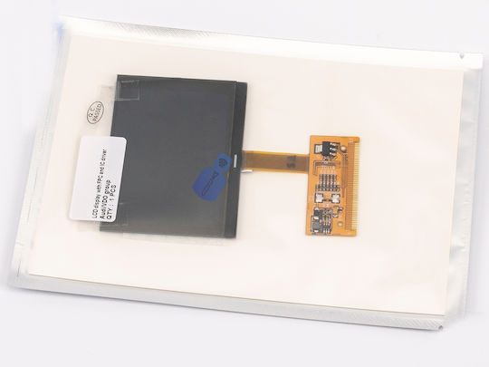 LCD Екран Километраж Audi TT 8N A6 C5