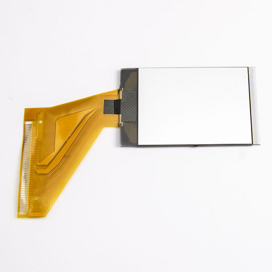 Οθόνη Lcd Καντράν Audi A2 A3 8l A4 B5 A6 C5 8l0920931f