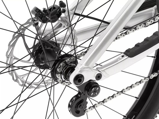 Dartmoor Rear Bicycle Hub 32 Holes