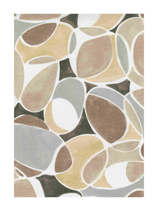 Ύφασμα Διακόσμησης με το Μέτρο Φάρδους 140εκ. Beige Ύφασμα Διακόσμησης με το Μέτρο Φάρδους 140εκ. Beige