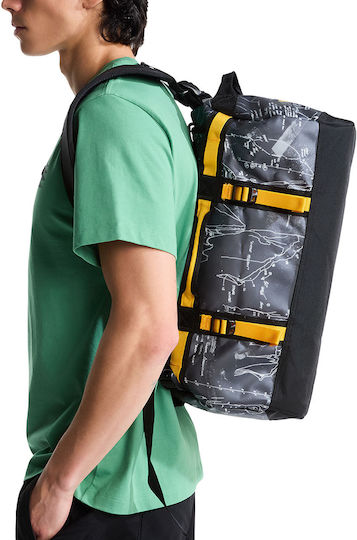 North Face Base Camp Duffel Extra Small 31 L 27,94 см x 45,72 см x 27,92 см