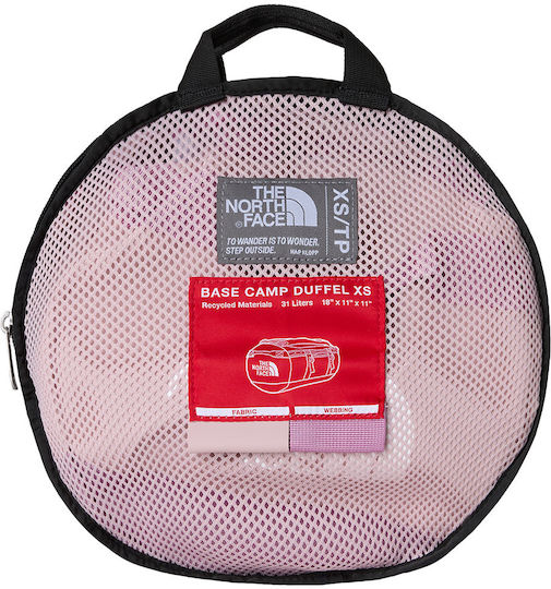 North Face Base Camp Duffel Extra Small 31 L 27,94 Cm X 45,72 Cm X 27,92 Cm