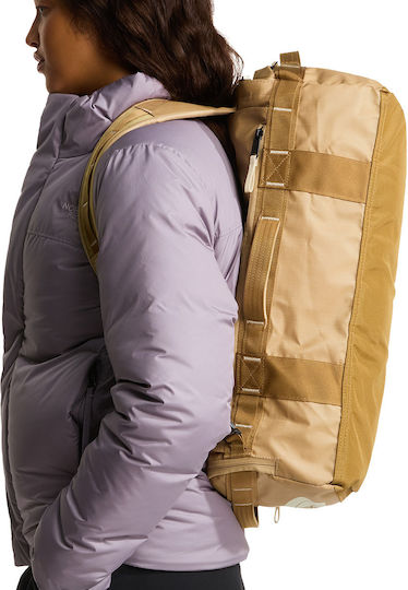 North Face Base Camp Voyager Duffel 32l 57.6 X 35 X 22 Cm