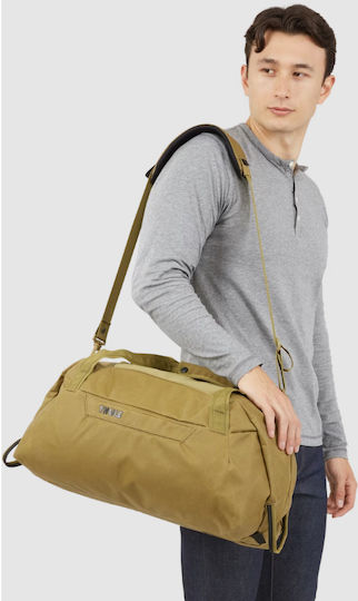 Thule Tawd-135 Aion Duffel Bag 35l Bag Nutria Waterproof