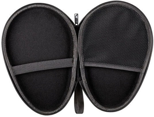 Joola Hard Case Cover Table Tennis Paddle Case Black