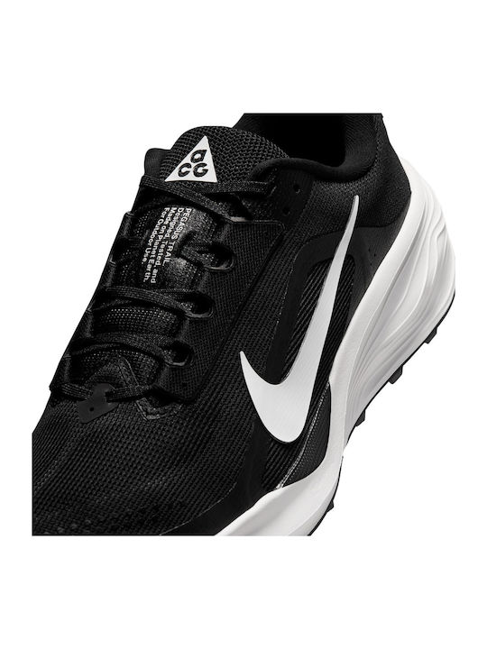 ACG Pegasus Trail Men's Trail Running Sport Shoes Black