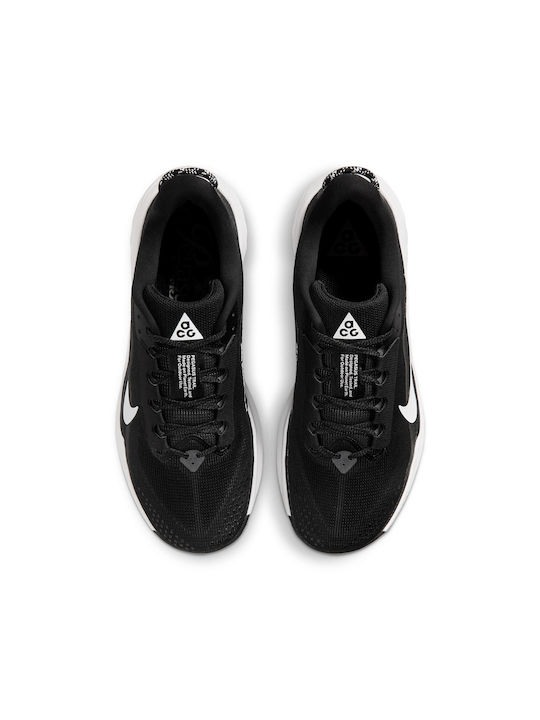 ACG Pegasus Trail Men's Trail Running Sport Shoes Black