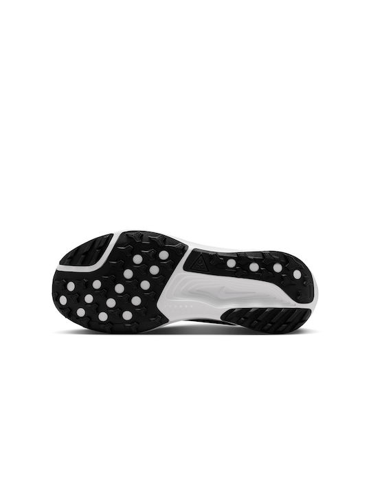 ACG Pegasus Trail Men's Trail Running Sport Shoes Black