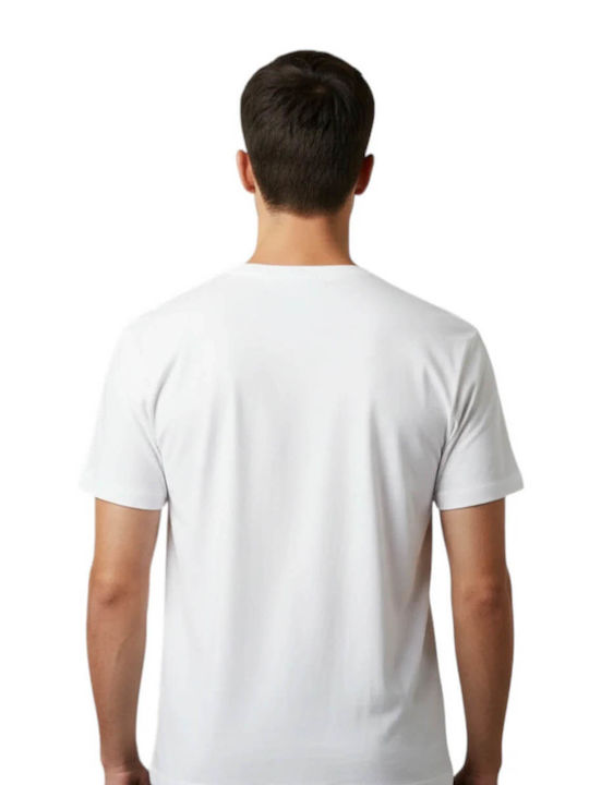 MC2 Μπλούζα White