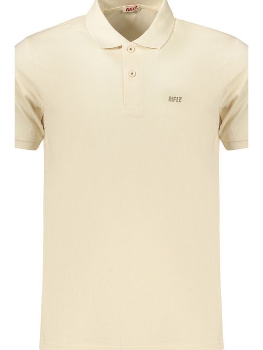 Beige Blouse