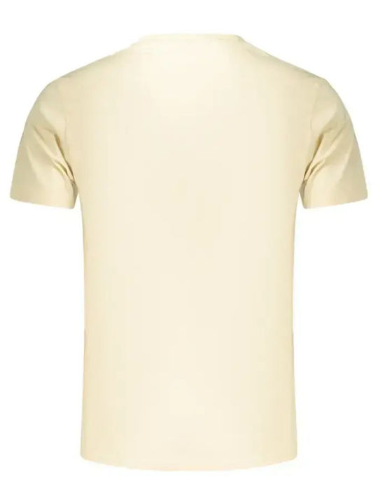 Beige T-Shirt