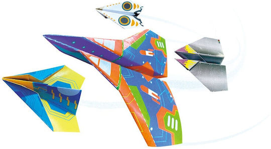 Everyday Craft Origami Airplane