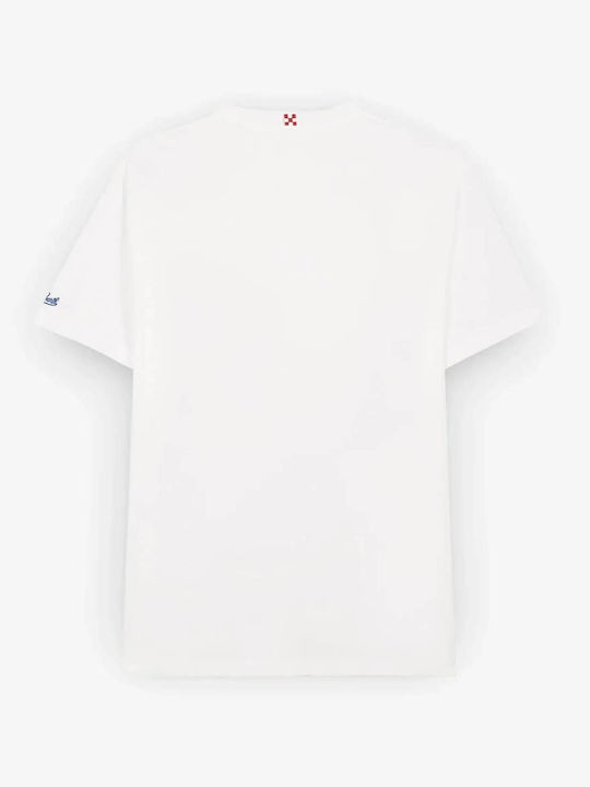 MC2 Блуза White