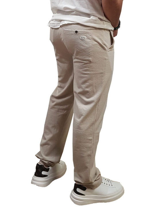 Simply Taupe Trousers