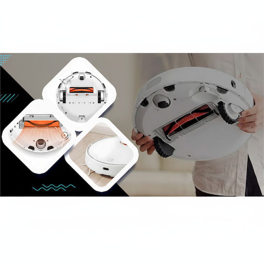 Ersatzteilset 9 Stk für Xiaomi Roboterstaubsauger